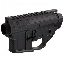 Dytac Marui MWS GBBR F4 Defense F4-15 Aluminium Receiver