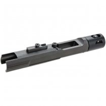 Dytac Marui MWS GBBR SLR Rifleworks Titanium Nitride Coating Bolt Carrier - Grey