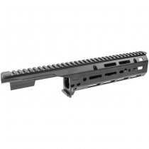 Dytac SAG Marui AKM AKX GBBR P.T.D. RU Ver MK3 Chassis Cerakote E-240 - Grey