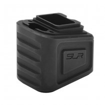 Dytac VFC Glock 17 GBB SLR Rifleworks Functional Magazine Extension - Black