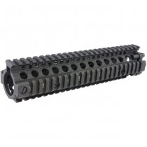 EMG Daniel Defense 9.5 Inch M4A1 RIS II Handguard CNC Aluminium - Black