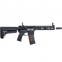 EMG Noveske N4 V2 MWS Gas Blow Back Rifle T8 SP System - Black