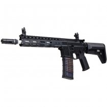 EMG Noveske N4 V2 MWS Gas Blow Back Rifle T8 SP System - Black