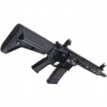 EMG Noveske N4 V2 MWS Gas Blow Back Rifle T8 SP System - Black