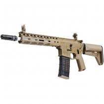 EMG Noveske N4 V2 MWS Gas Blow Back Rifle T8 SP System - Dark Earth