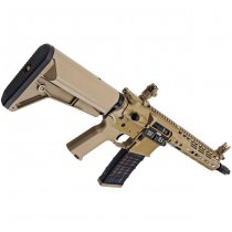 EMG Noveske N4 V2 MWS Gas Blow Back Rifle T8 SP System - Dark Earth