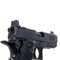 EMG Staccato C2 Compact 2011 Gas Blow Back Pistol