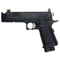 EMG Staccato XC 2011 Gas Blow Back Pistol