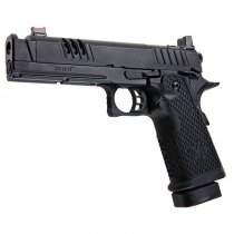 EMG Staccato XC 2011 Gas Blow Back Pistol