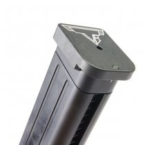 EMG STI / TTI Licensed JW3 2011 29rds Gas Magazine