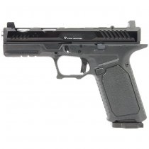 EMG Strike Industries ARK17 Gas Blow Back Pistol - Black