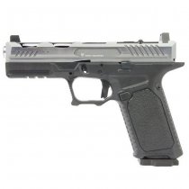 EMG Strike Industries ARK17 Gas Blow Back Pistol - Grey