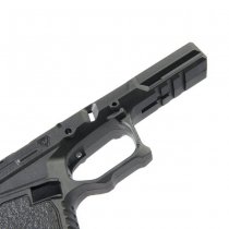 EMG Strike Industries Marui G17 Gen 3 GBB Polymer 80 Frame - Black