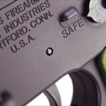 First Factory Marui M4 AEG Trigger Lock Pin