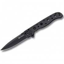 CRKT M16 Stainless Steel Spearpoint Black