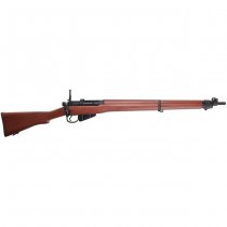 G&G Lee Enfield No.4 MK1 Gas Sniper Rifle