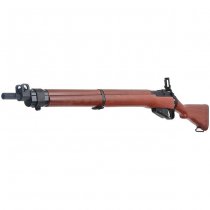 G&G Lee Enfield No.4 MK1 Gas Sniper Rifle