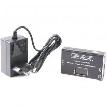 G&G LiPo Balance Charger - Black