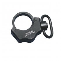 G&P AEG / GBBR Dual Side QD Sling Swivel