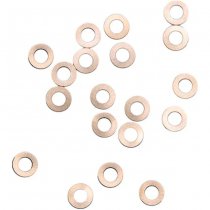 G&P AEG Copper Shim Set