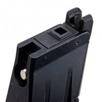 G&P EMG Strike Industries 2K Alpha Hi-Capa GBB 30rds Magazine - Black