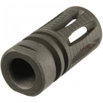 G&P KAC Style Flashhider 14mm CW - Grey