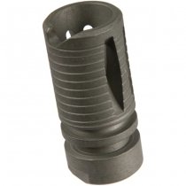 G&P KAC Style Flashhider 14mm CW - Grey