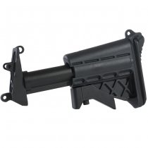 G&P M249 AEG Improved Collapsible Buttstock