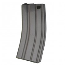 G&P M4 130rds AEG Magazine Box Set - Grey