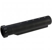 G&P M4 AEG 5 Position Buffer Tube Gen. 2 - Black