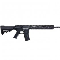 G&P M4 Daniel Defense AEG - Black