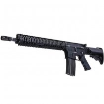 G&P M4 Daniel Defense AEG - Black