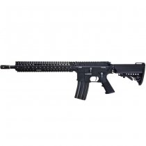 G&P M4 Daniel Defense AEG - Black