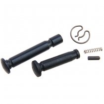 G&P M4 GBBR MOTS Receiver Assembly Pin Set