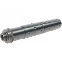 G&P MK23 Steel Silencer 14mm CCW