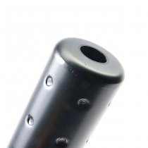 G&P MK23 Steel Silencer 14mm CCW