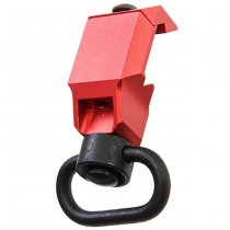 G&P QD Sling Swivel A RAS - Red