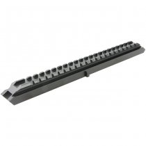 GHK AUG GBBR A3 Tactical Scope Handguard Set