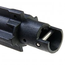 GHK AUG GBBR Original Nozzle Non-Assembled Version