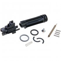 GHK G5 GBBR Original Nozzle Non-Assembled Version