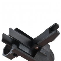 GHK G5 GBBR Rear Sight