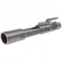 GHK M4 GBBR Bolt Carrier CNC Aluminium - Black