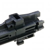 GHK M4 GBBR Original Nozzle Original Non-Assembled Version