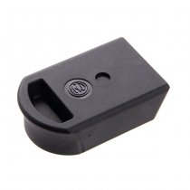 Guarder KJW KP-09 / CZ75 Co2 Magazine Extension Base