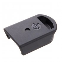 Guarder KJW KP-09 / CZ75 Co2 Magazine Extension Base