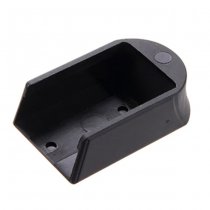 Guarder KJW KP-09 / CZ75 Co2 Magazine Extension Base