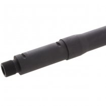 Guarder KSC M4 GBBR Steel Outer Barrel