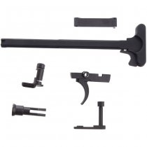 Guarder KSC M4 GBBR Steel Parts Kit Version 2