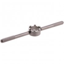 Guarder KWA KR AEG / GBBR / PTS Mega AR-15 GBBR Stainless Barrel Nut Wrench