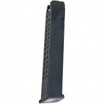 Guarder Marui G-Series GBB 50rds Lightweight Extended Magazine Kit - Black